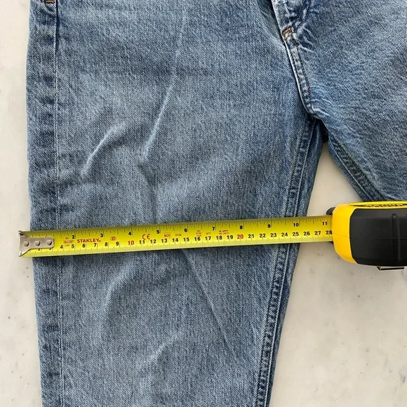 AGOLDE Riley Jeans - Picture 9 of 9